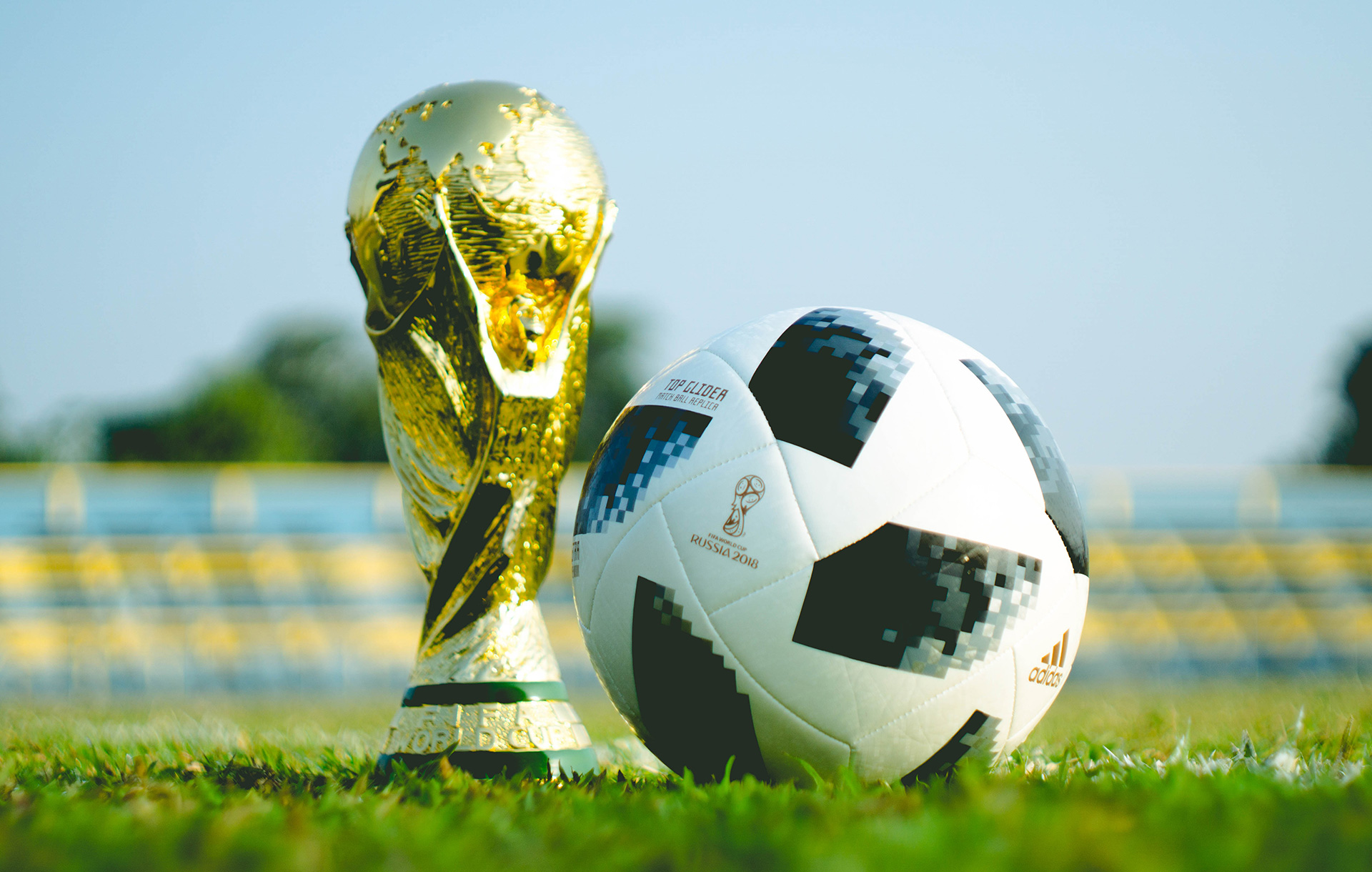 2014 World Cup Marketing Battles Part 2 – Coke, Pepsi, Foca Beer and Budweiser