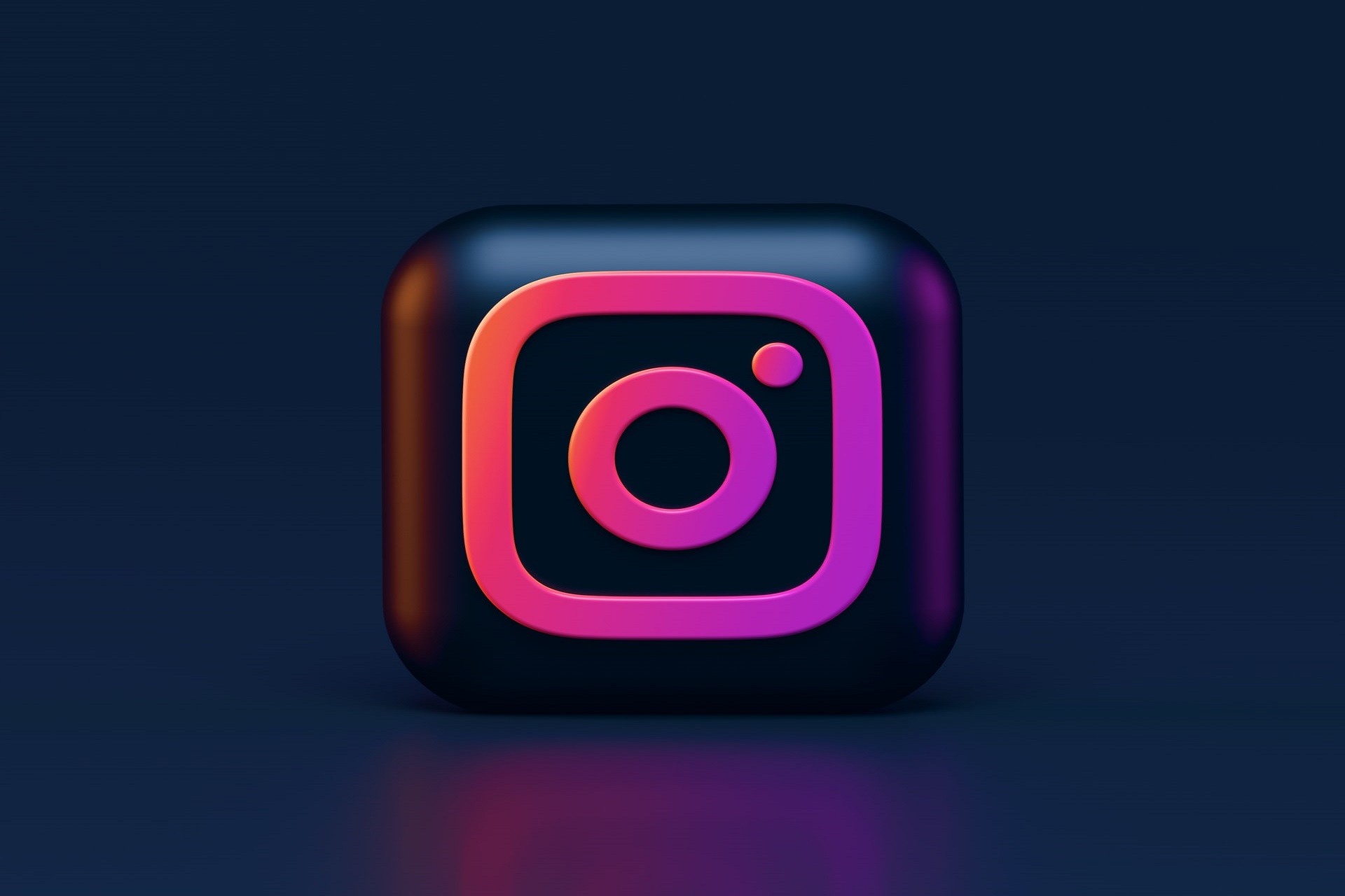 Instagram for brands? Easy – less #lifestyle, more product. Really.