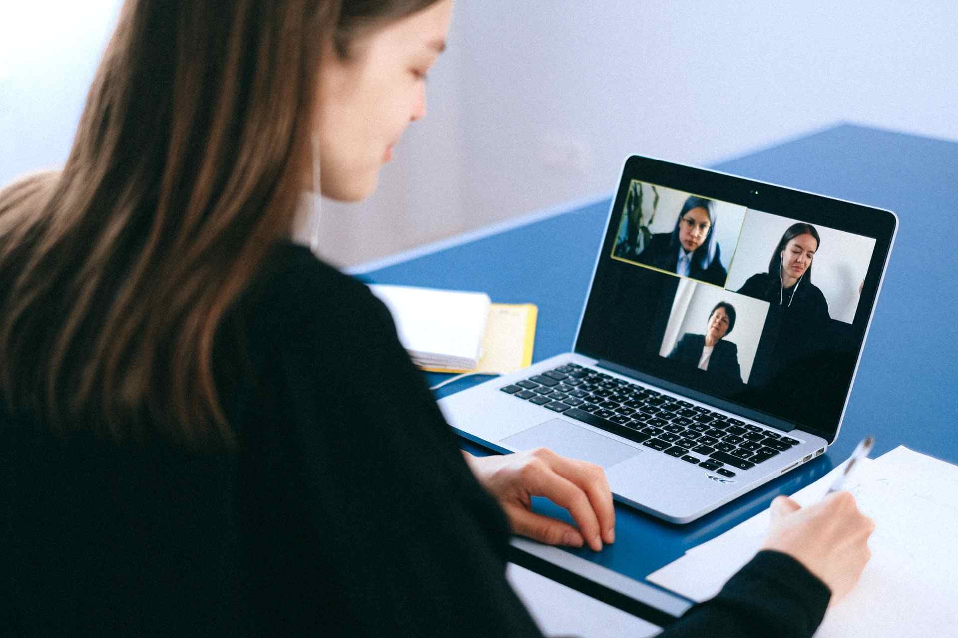 Skype Launches Free Group Video Calling Service (Finally!)