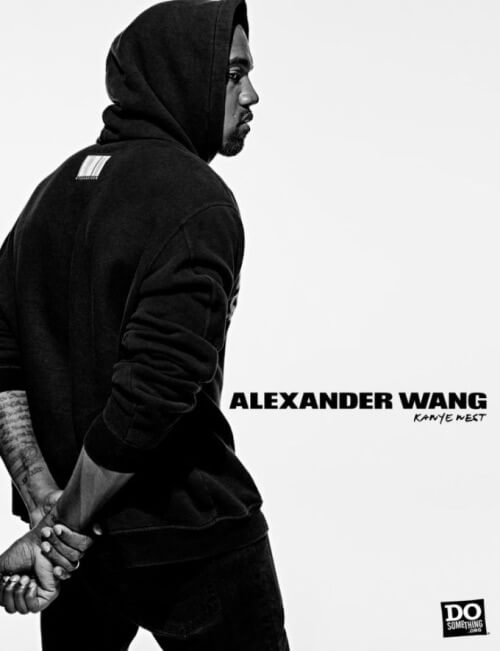 Fashion & Music - Alexander Wang