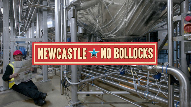 Newcastle-