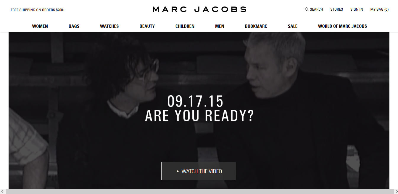 marc-Jacobs-web-design