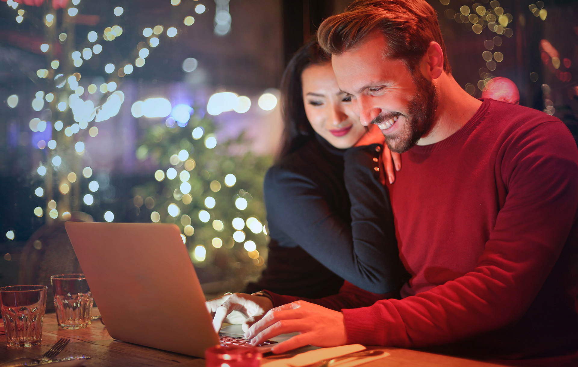 Christmas eCommerce: Keep it merry and stress-free