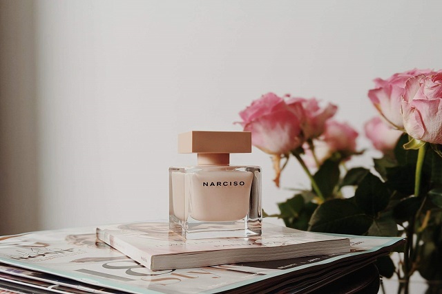 Engagement Tips For Fragrance Brands - Narciso