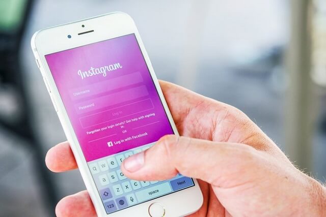 Instagram social selling tips