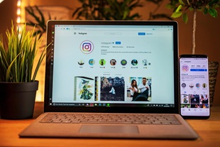 Instagram's New Full-screen Home Feed Update: What Marketers Need to Know