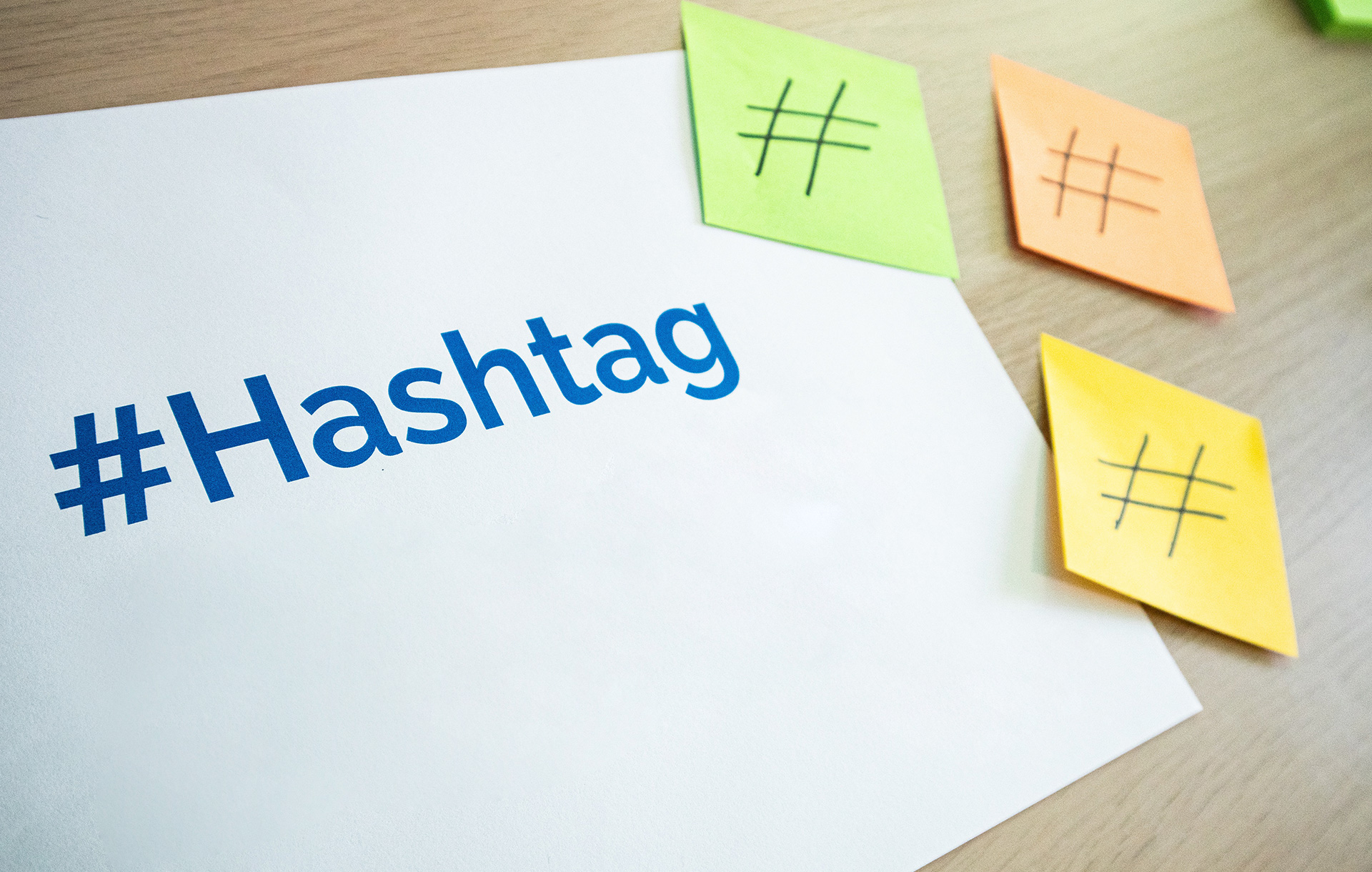 Is hashtag hijacking a marketing gamble for brands
