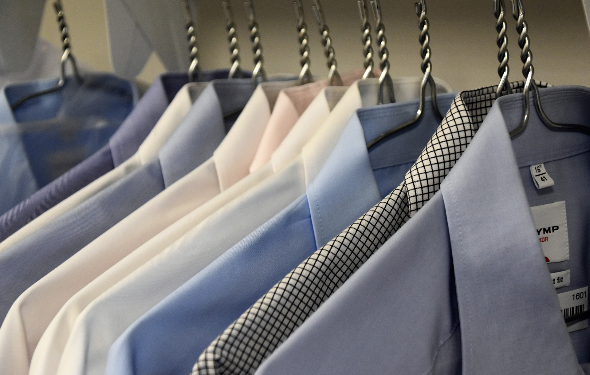 Menswear eCommerce: Finding best fitting suits made easy online