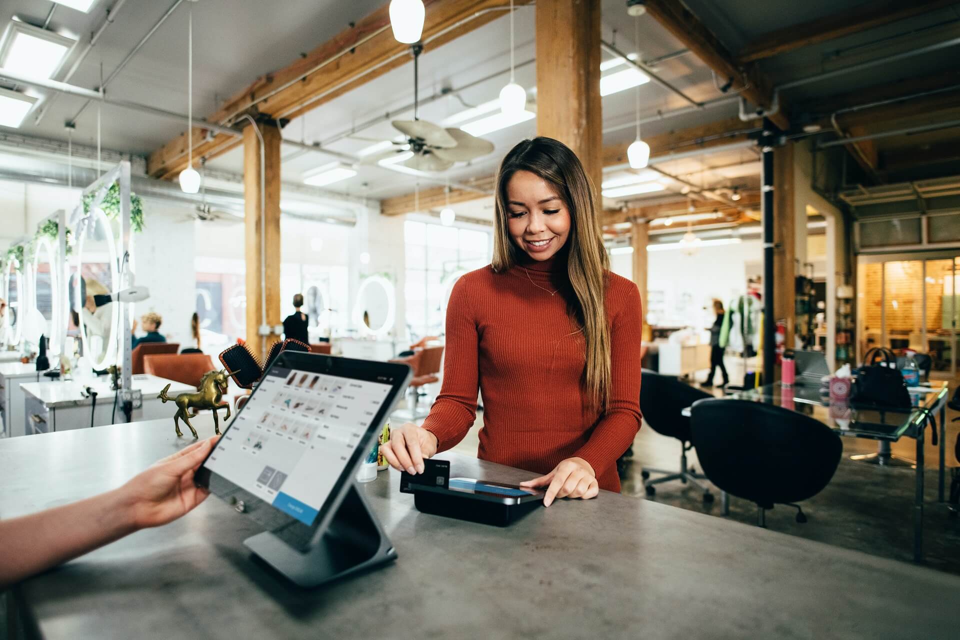 Retail Digital Transformation: Key Trends and Innovation Retailers Should Know