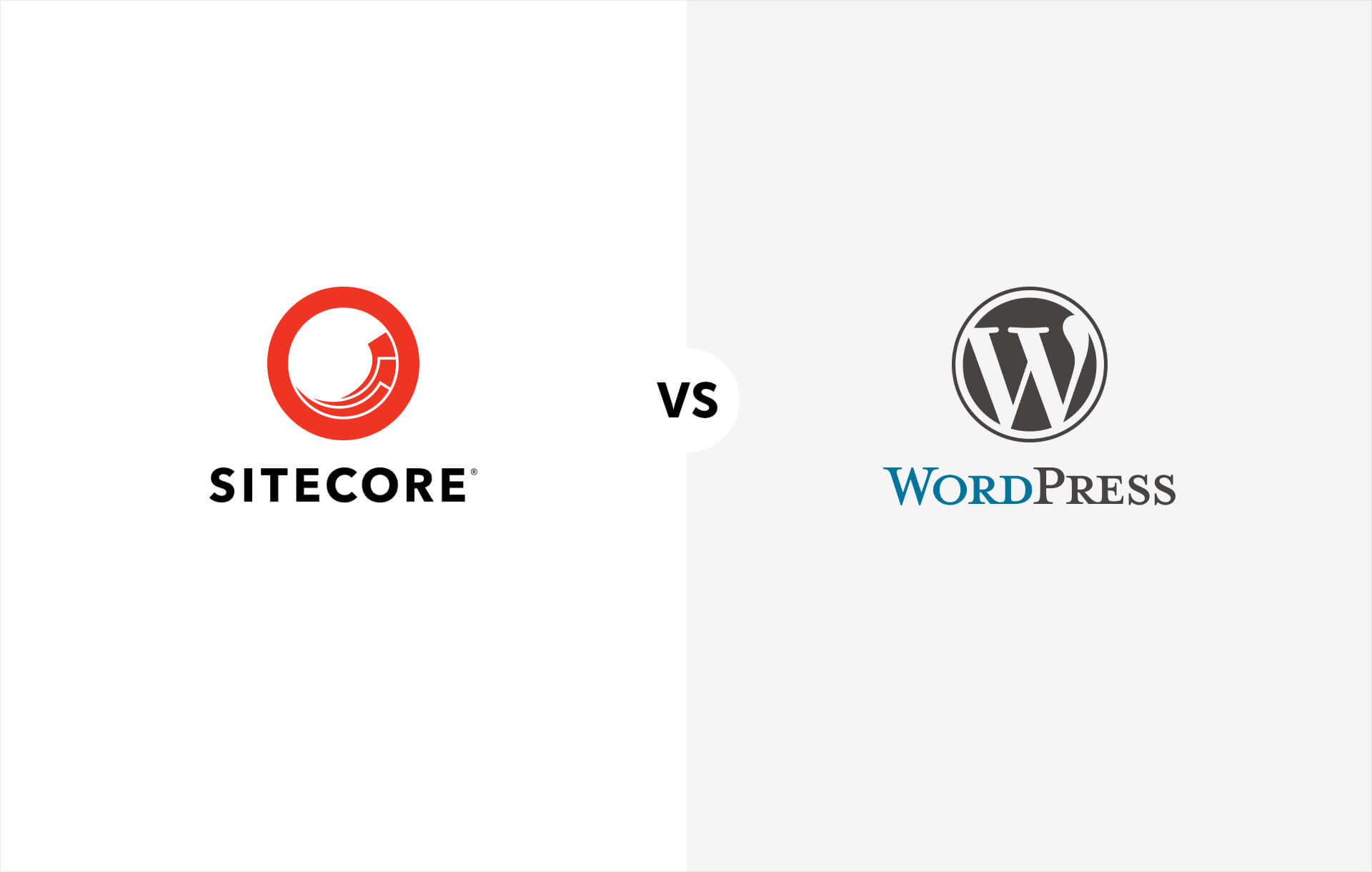 Sitecore vs. WordPress: Choosing the Ideal CMS for Your Business