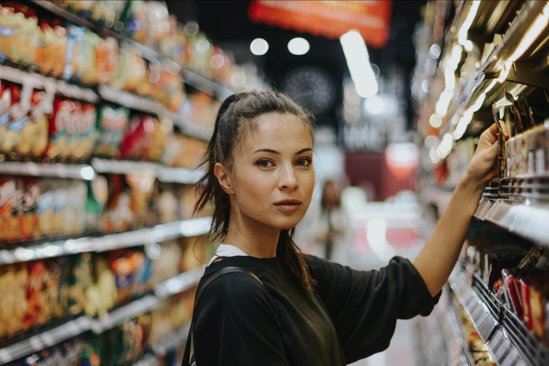 Steps by Steps Guide to Digitally Transform Your FMCG Brands