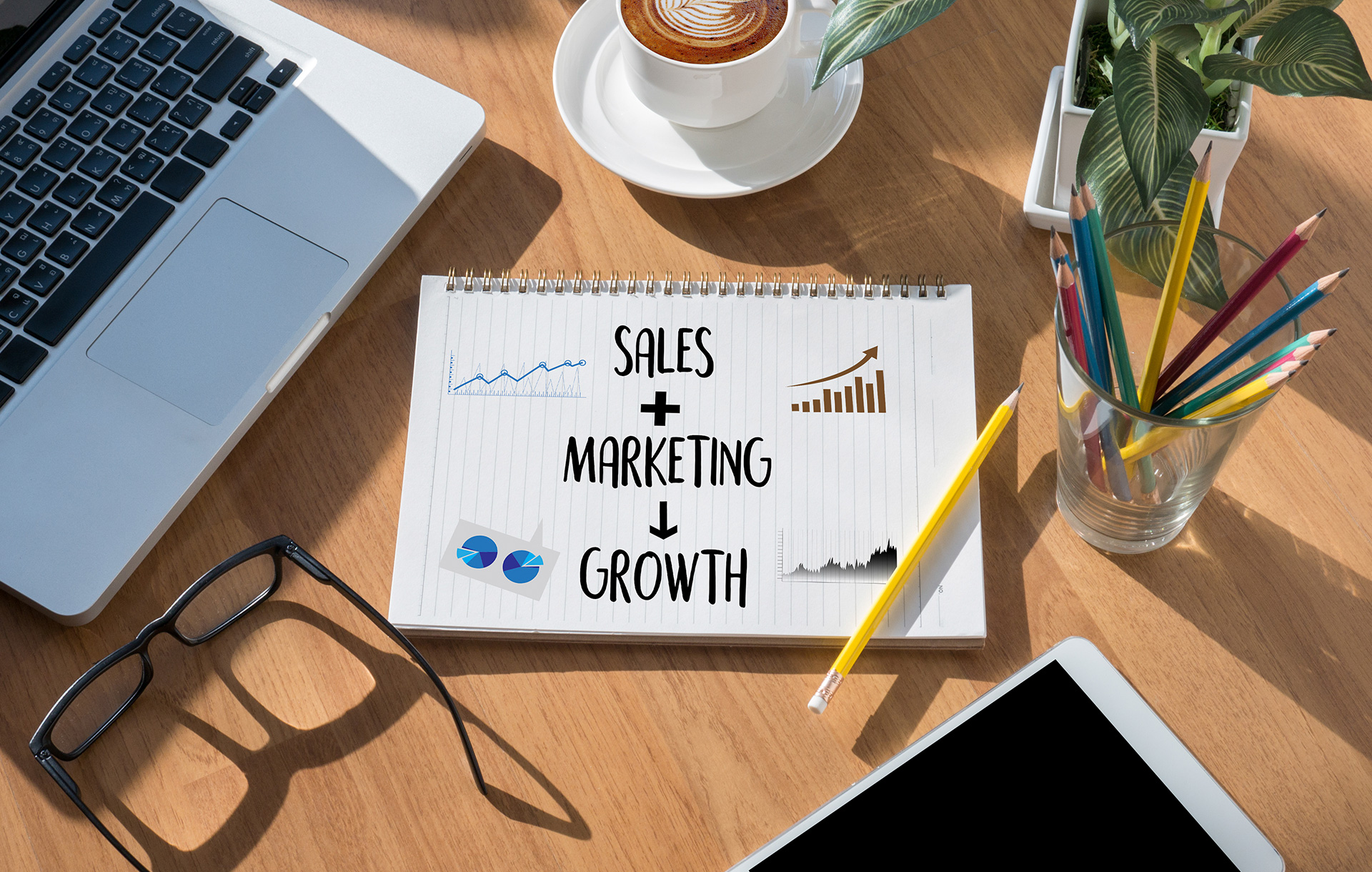 How to Create Strong Sales and Marketing Alignment