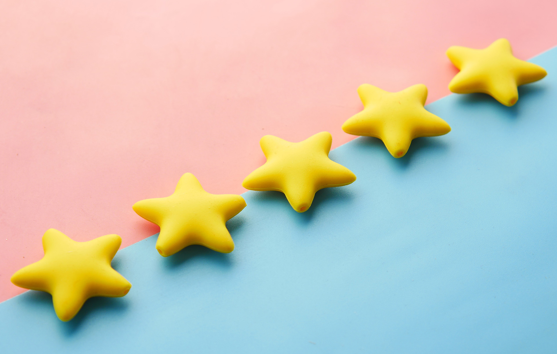The impact of online reviews on your business