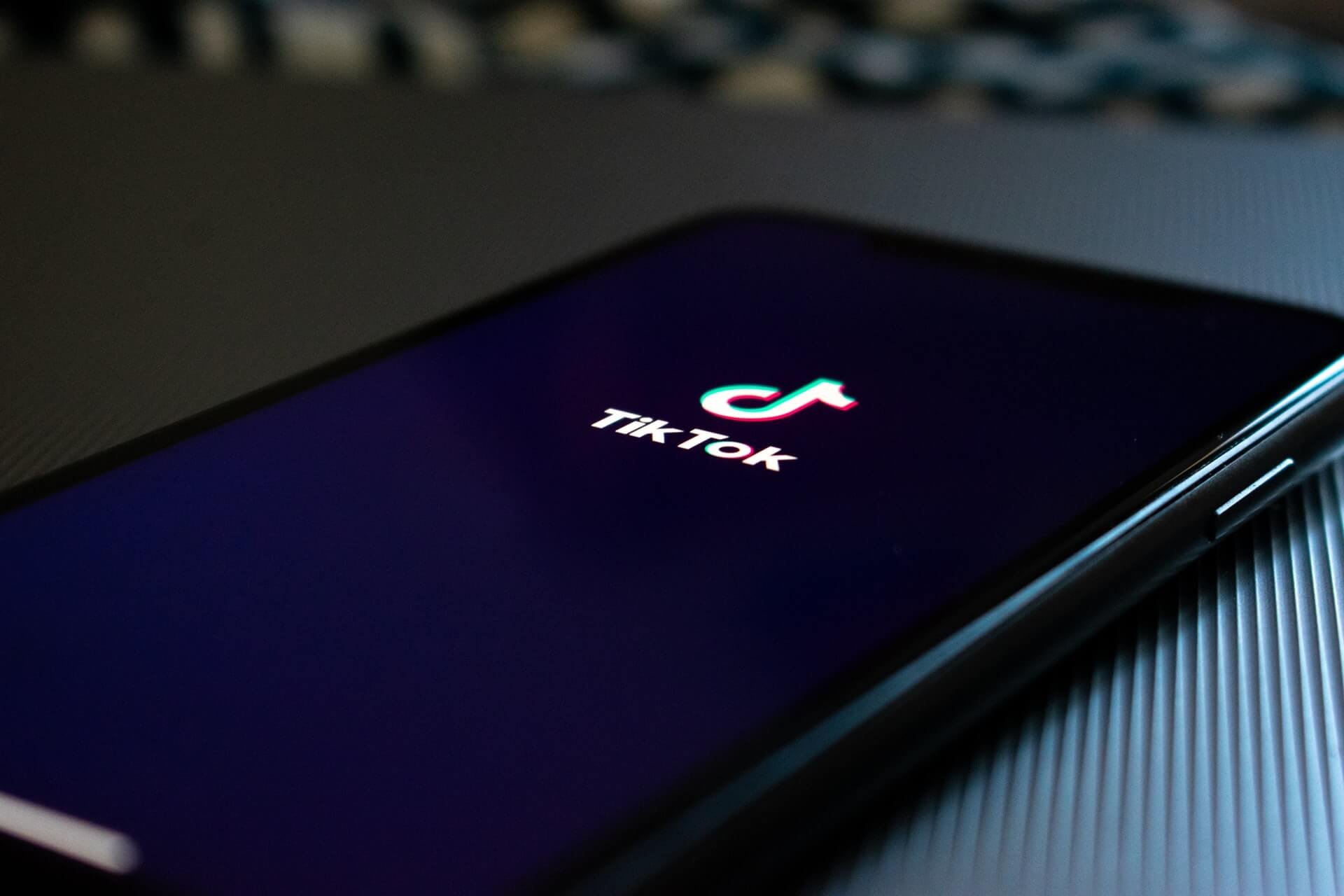 How Tools Like TikTok are Being Used to Exchange Positive Views and Thoughts During These Uncertain Times