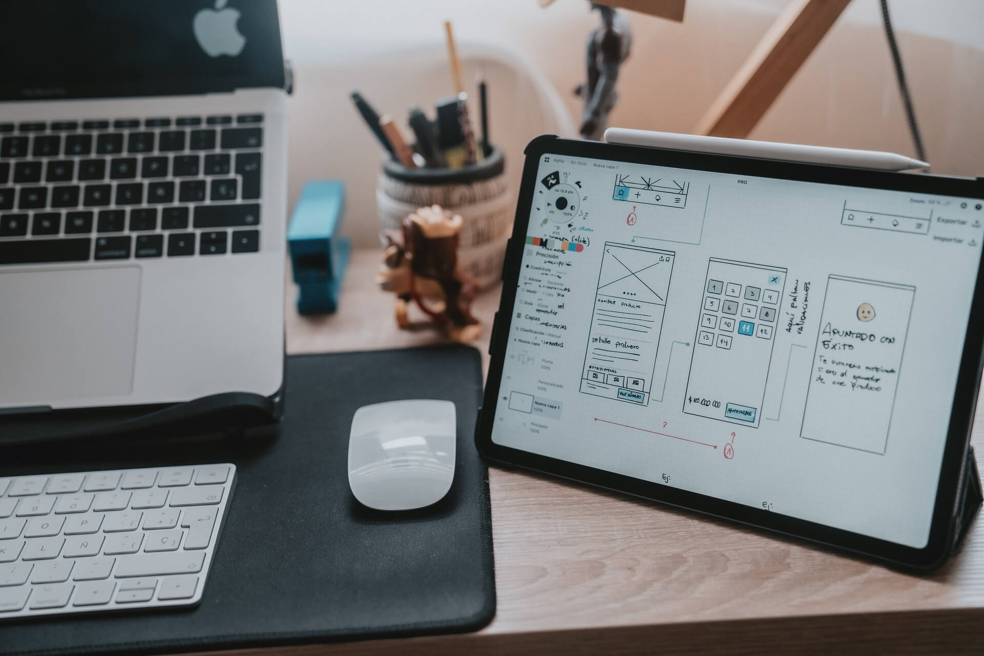 Top UI/UX Design Trends & Tools to try in 2023