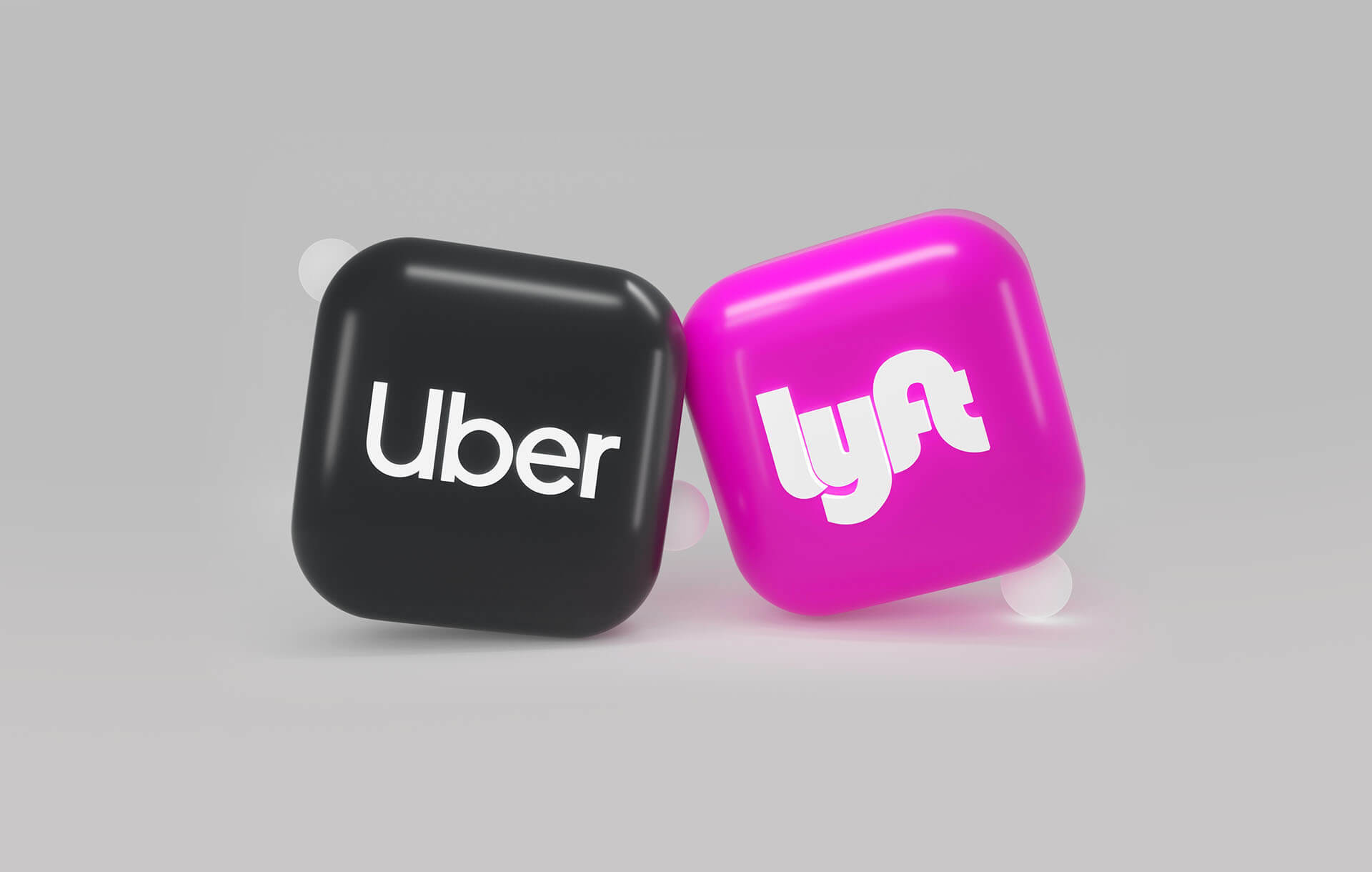 Uber vs. Lyft – The mayhem of on-demand ridesharing economy?