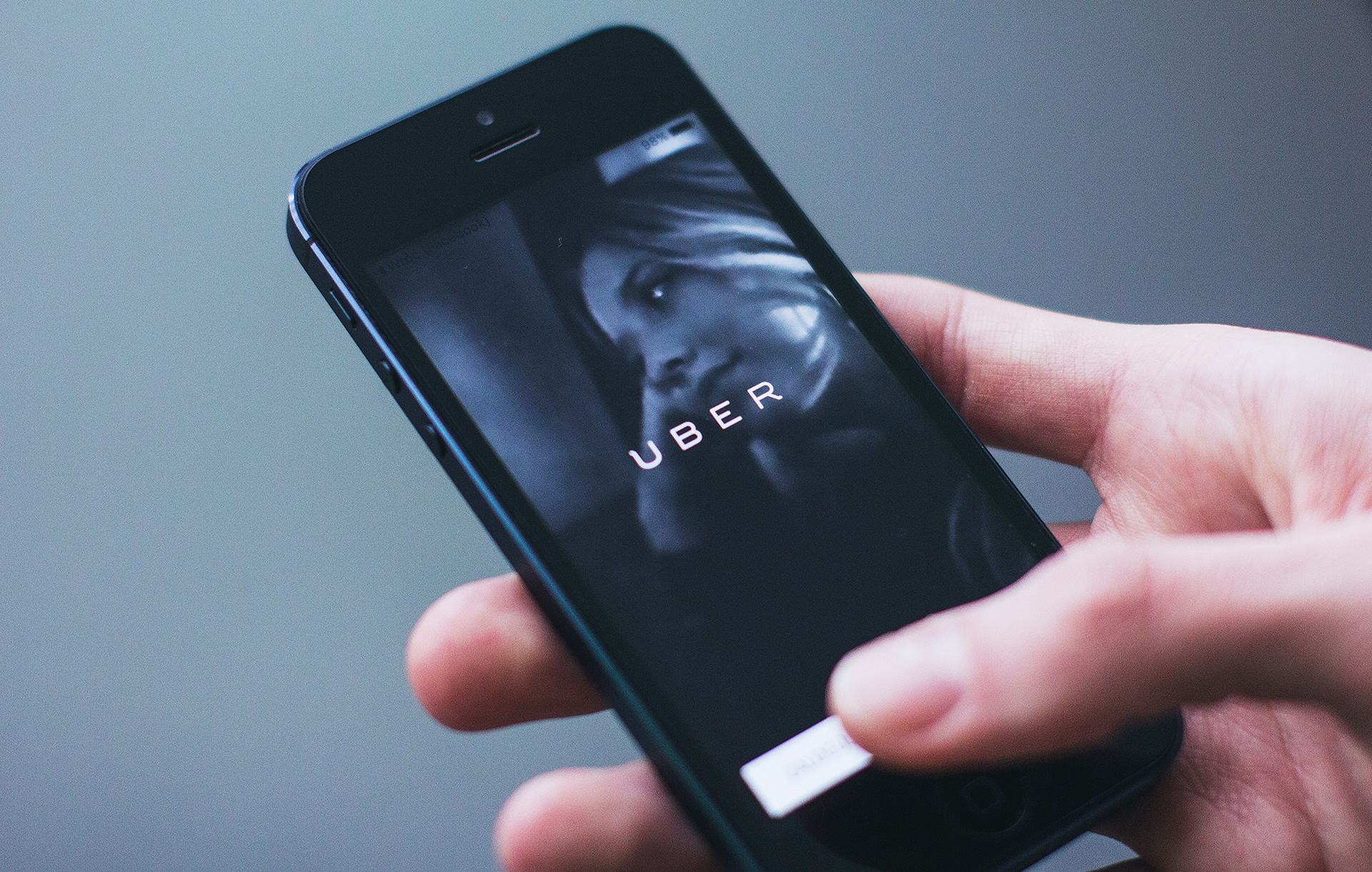 Will we see more apps like Uber? 3 trends that will define the future of sharing apps.
