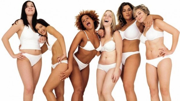 Dove's 'Real Beauty' Advertising Campaign.