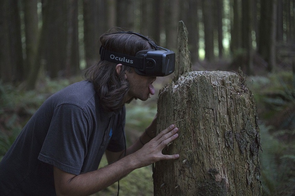 Oculus VR: The future of digital marketing? - Appnova