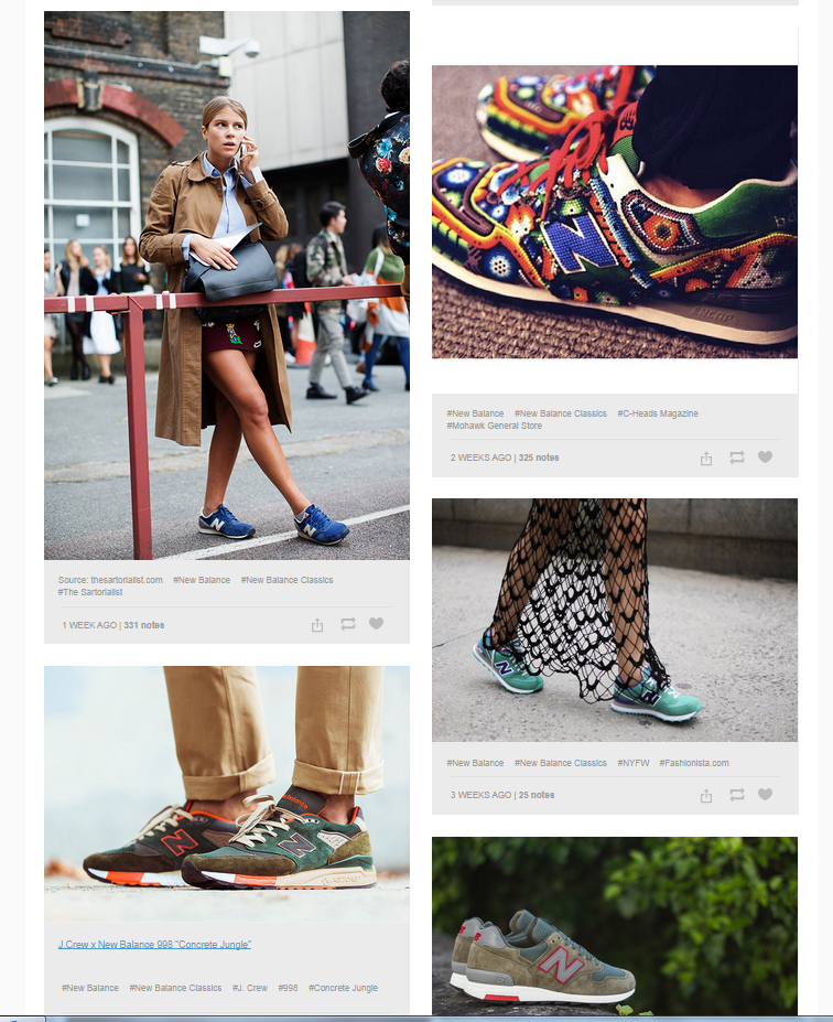 new sneaker brands