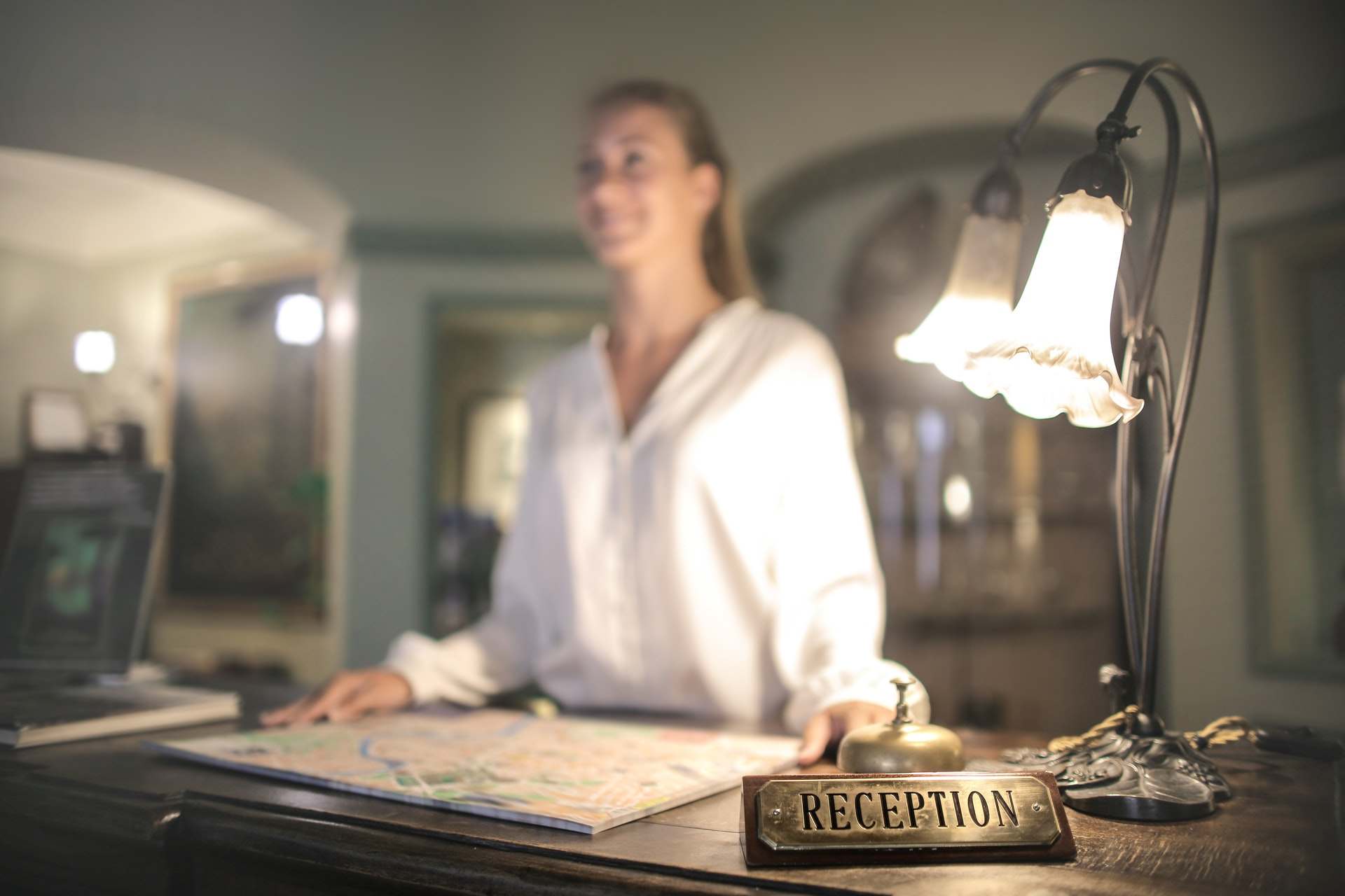 Hospitality services