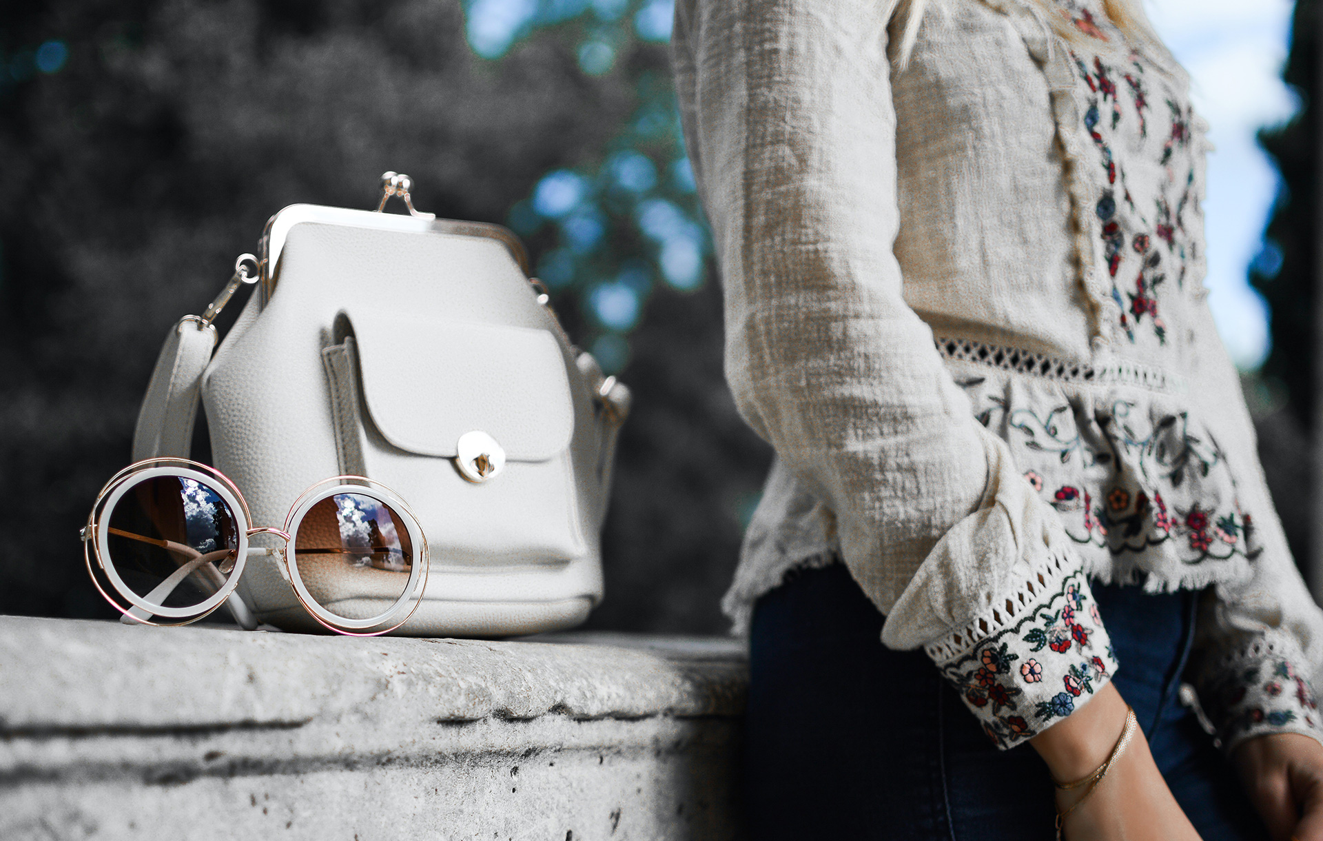 Fashion eCommerce sites that Ooze Luxury