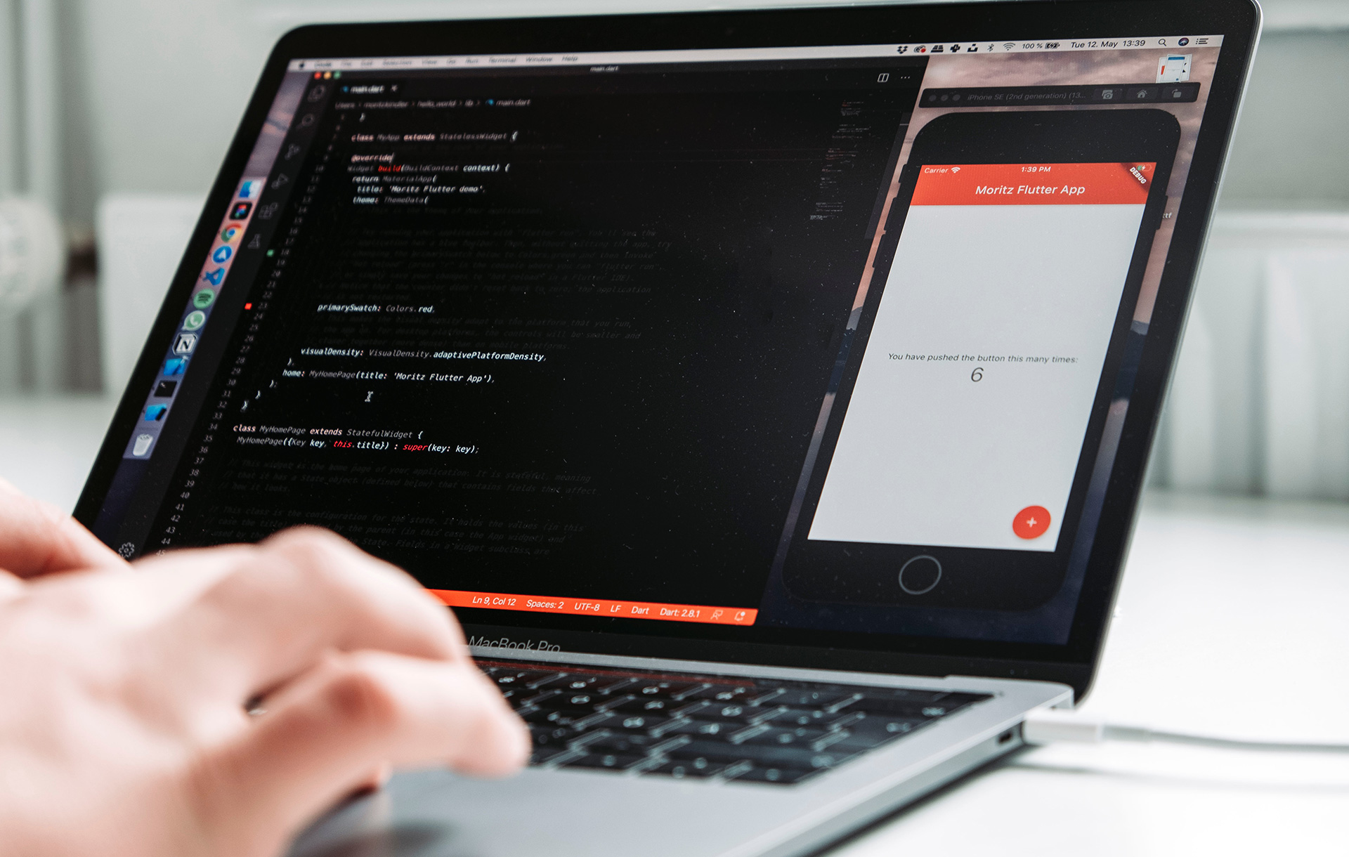 app vs web