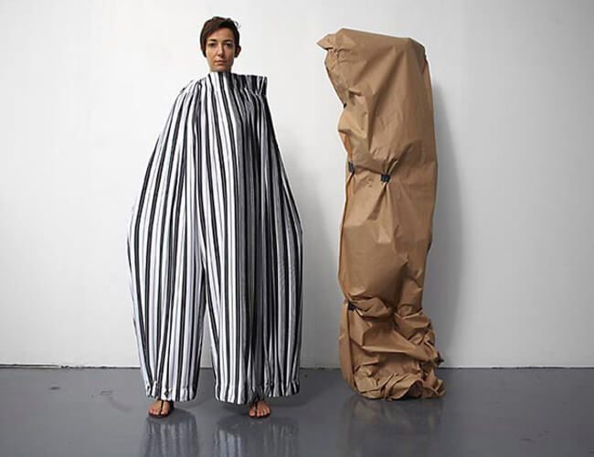 Sustainable fashion: No marketing gimmick, feat. Adidas, Auria and Katie Jones