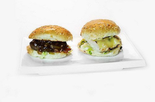 #UX / When are hamburger menus the best navigation solution?