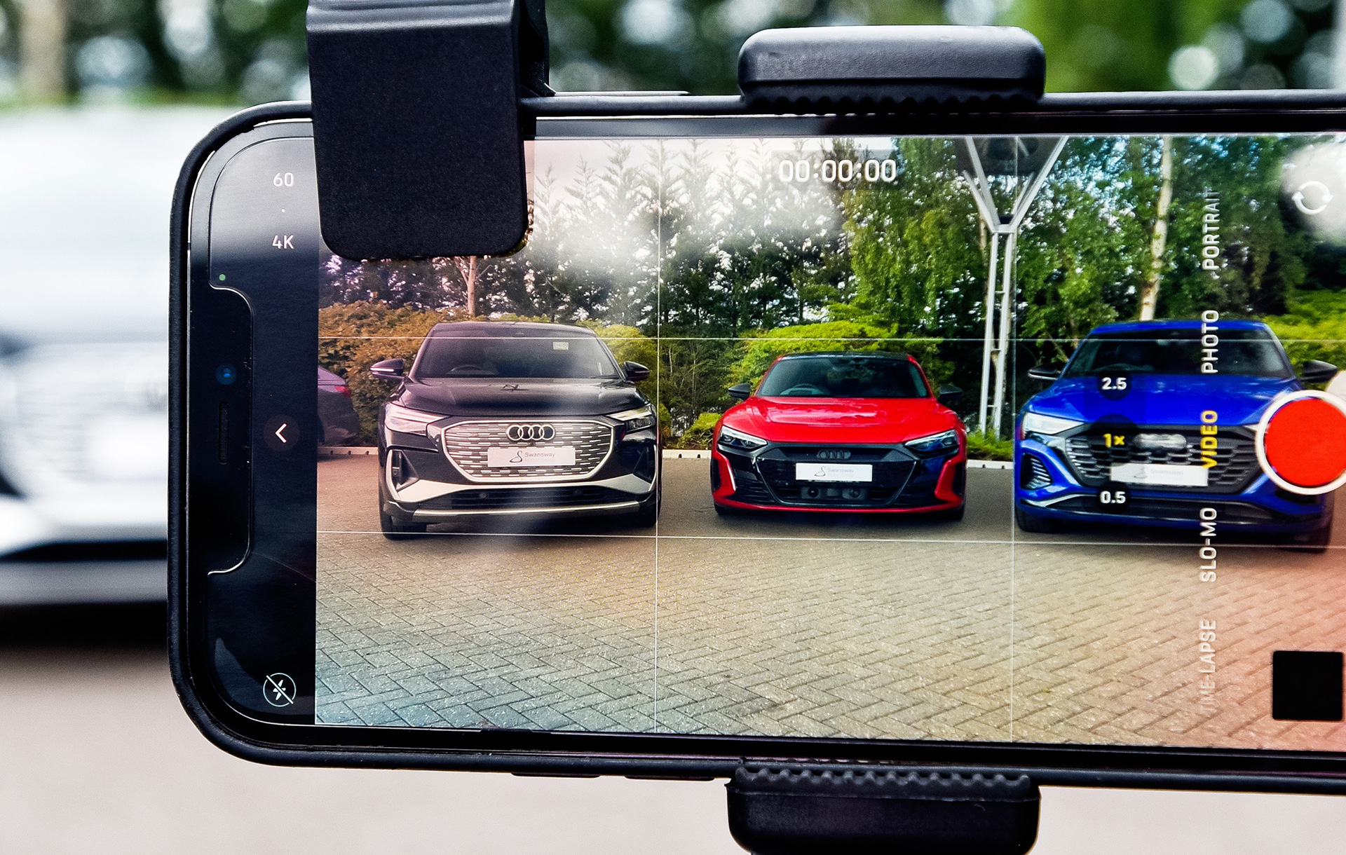 automotive digital marketing car brands