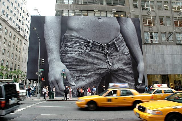 The decline of teen retailers and overtly sexualised branding