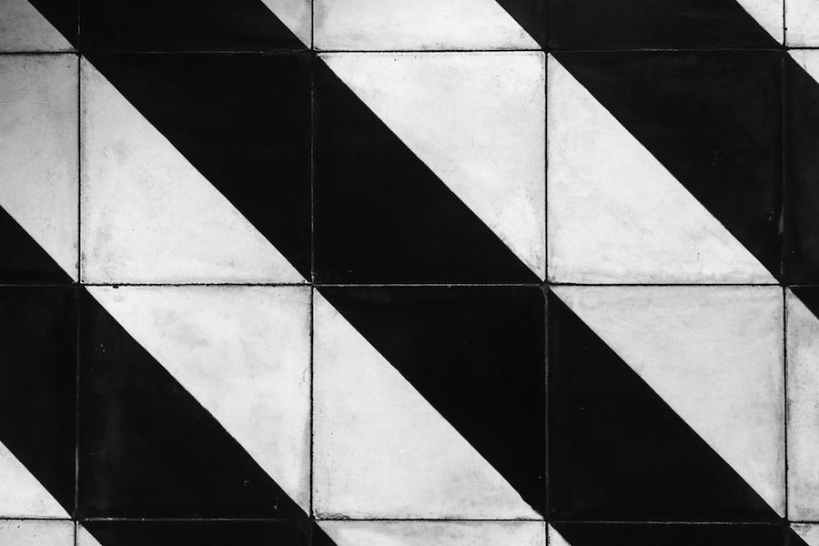 Grid-based design: Thinking grids in interactive web design
