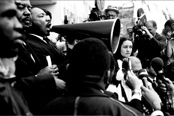 #HashtagActivism: How powerful (if not useless at all)?