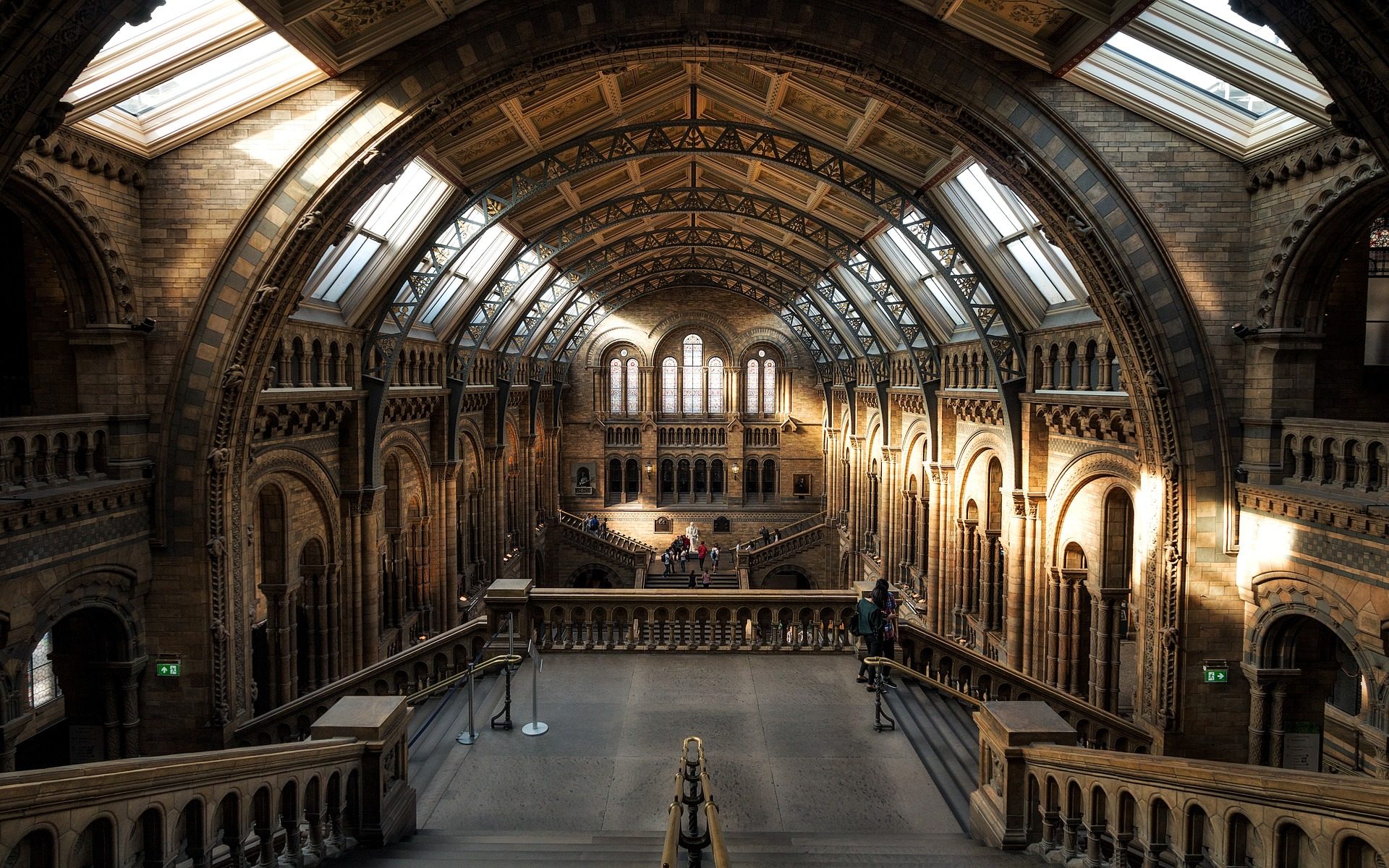 Architecture, Design and Digital Experiences
