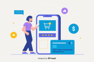 subscription models - fashion ecommerce