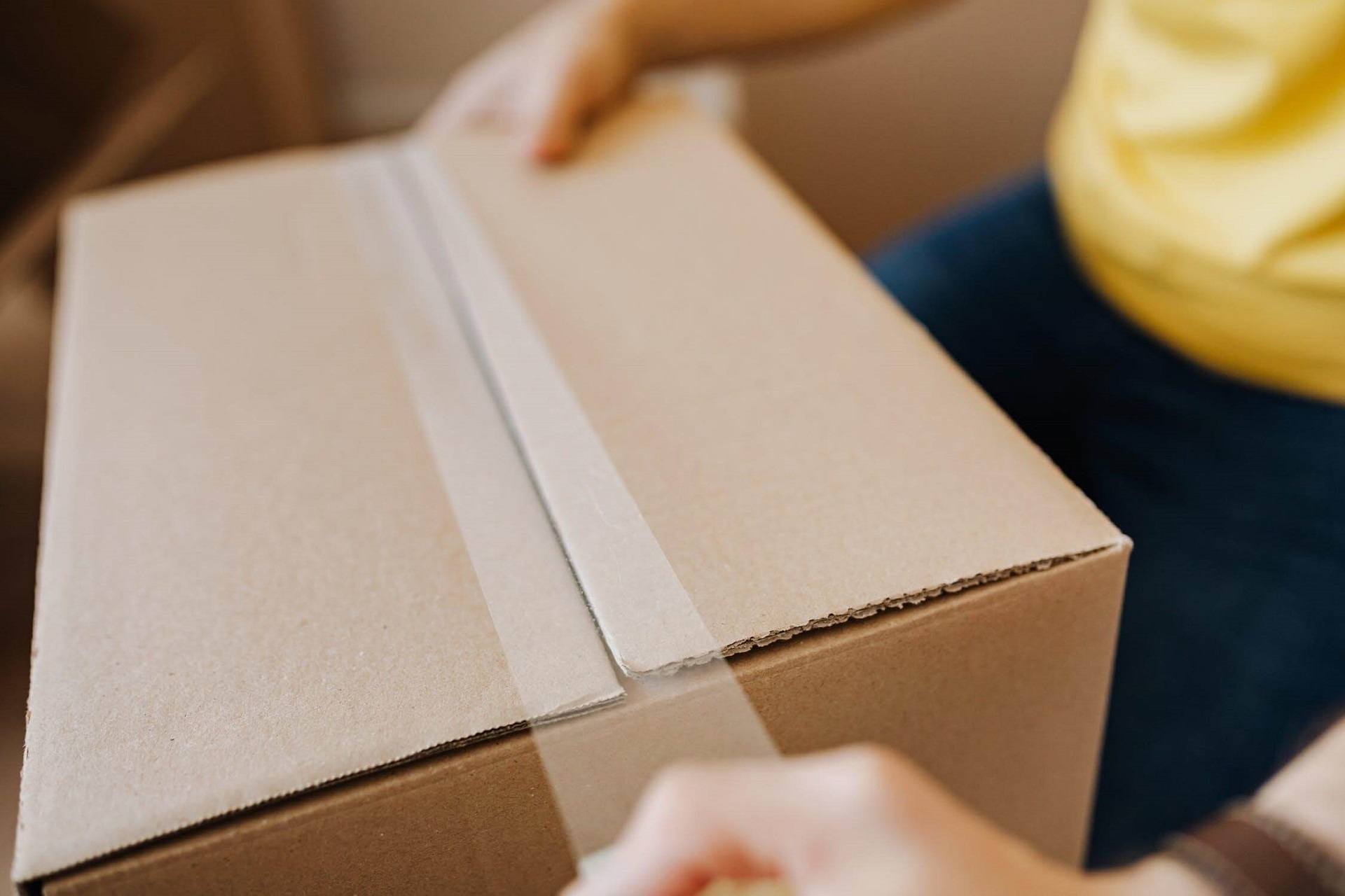 eCommerce Returns Best Practices