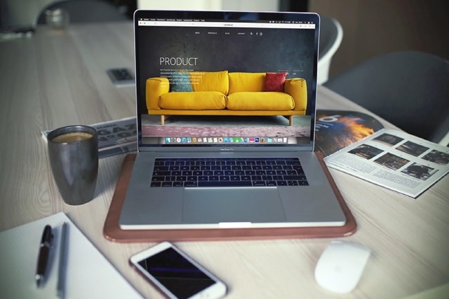 Ecommerce Design Trends