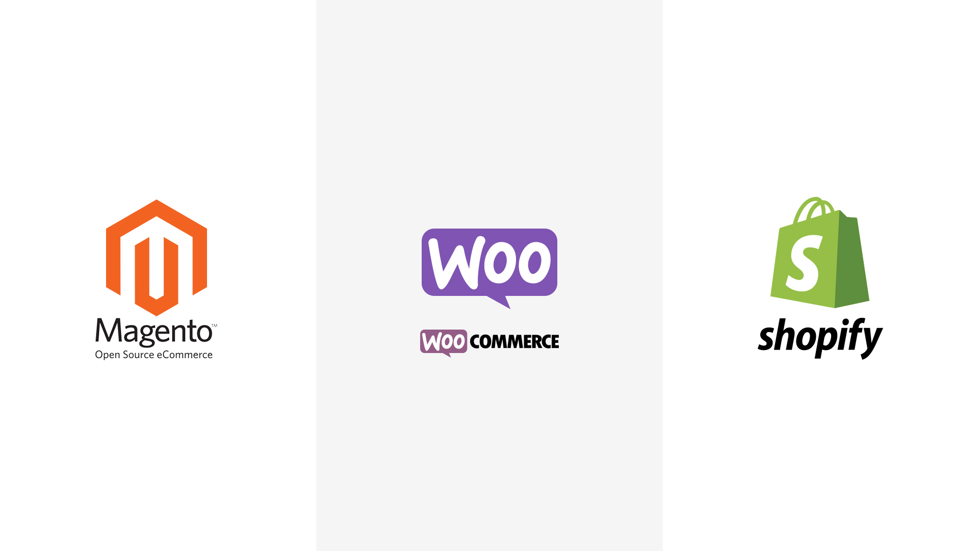 Best Ecommerce Solution
