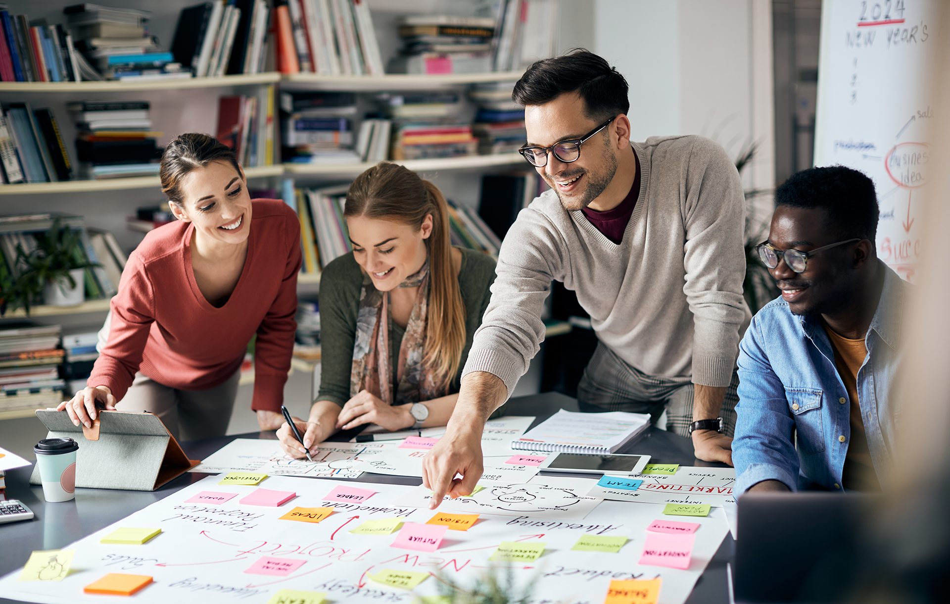 Crafting Emotional Design Strategies: A Guide to Audience Connection