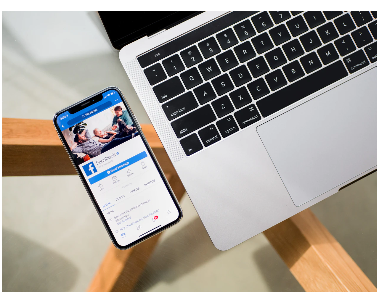 Facebook Shops
