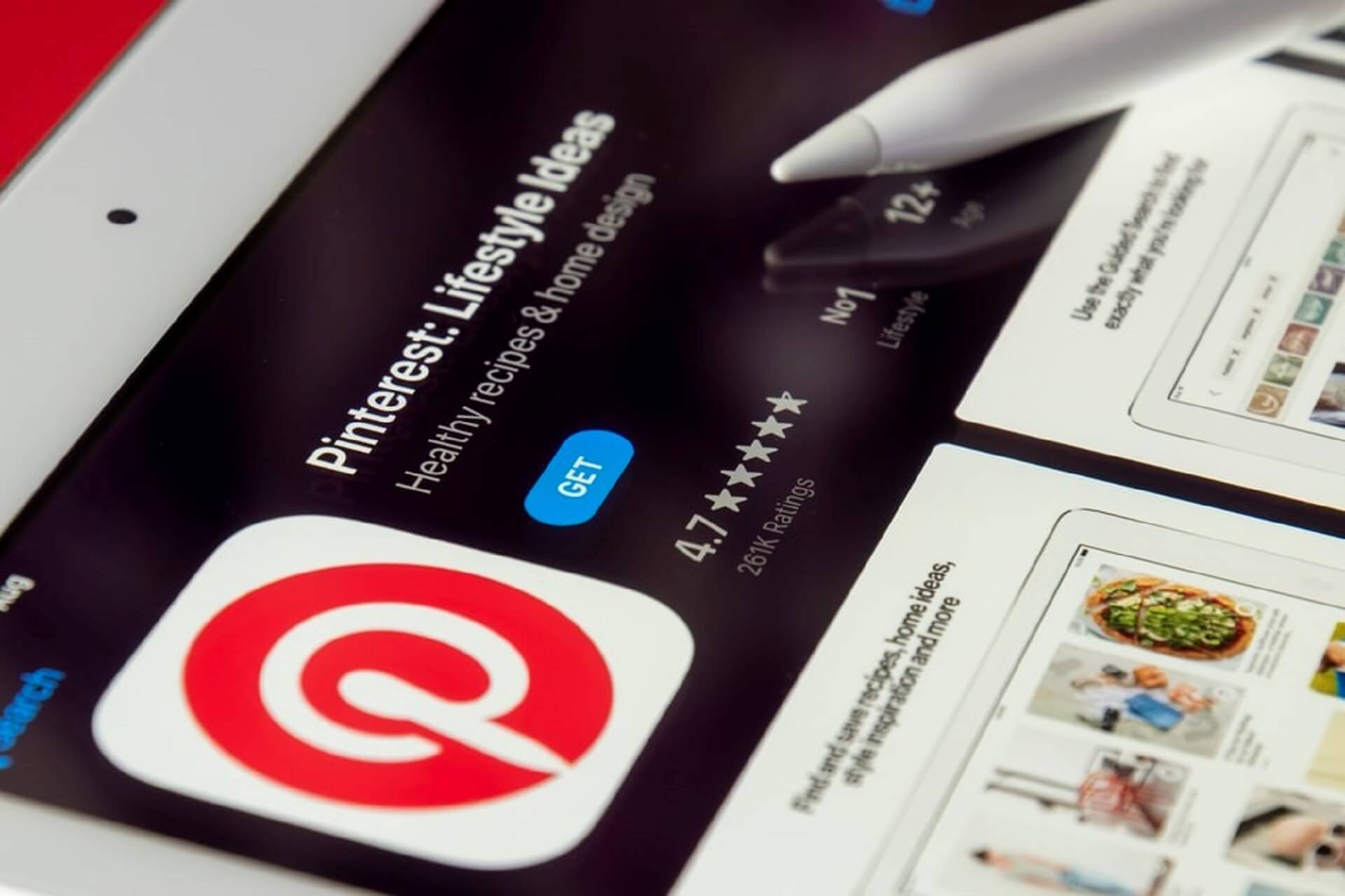 Pinterest Marketing Guide Easy Steps