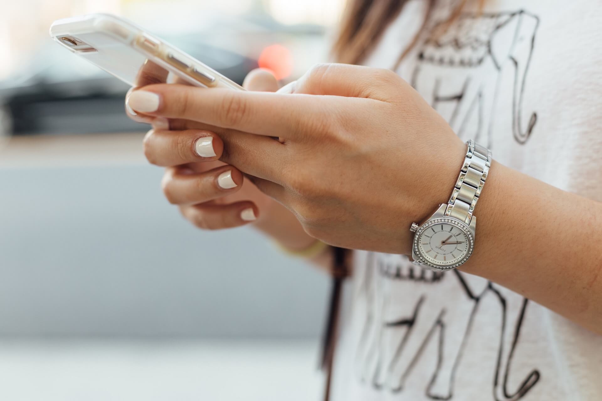 The Rise of Mobile Commerce: Shopping Stats & Upcoming Trends for 2025