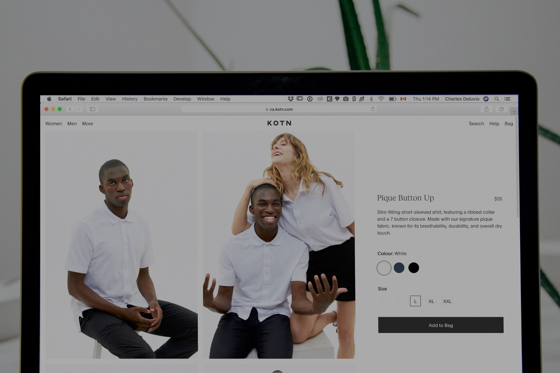 Trends You Should Do insider Desinging Your Ecommerce