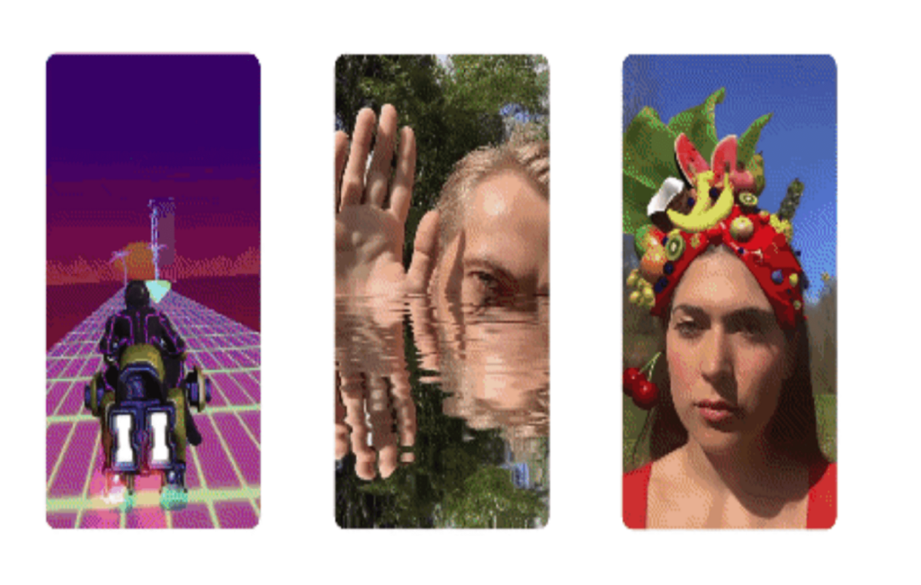 What Retail Brands Must Know About The New AR Video Call Filters On ...