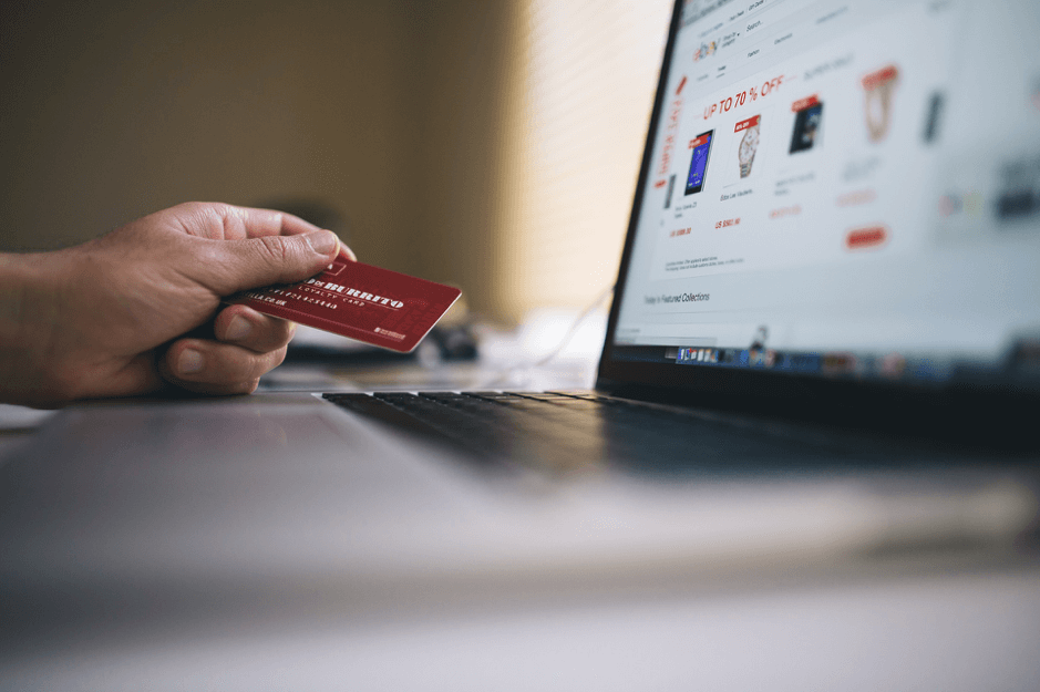 eCommerce Growth Statistics