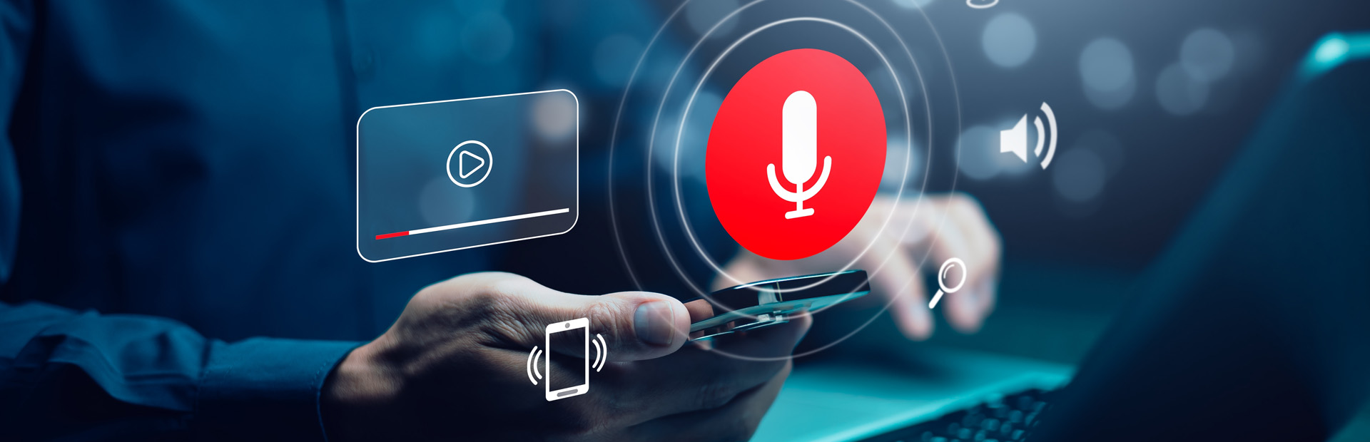 How to Optimise Your Website for Voice Search in 2025