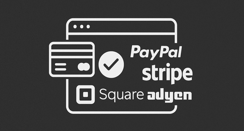 top payment gateway