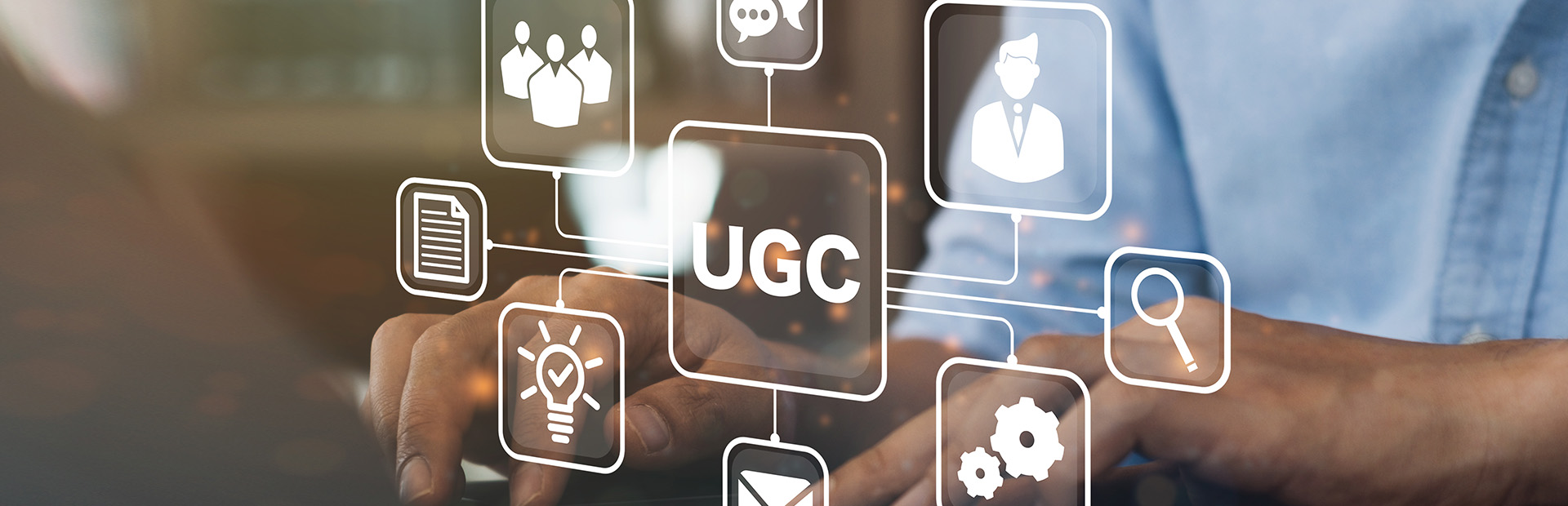 The Power of User-Generated Content in Building Brand Loyalty