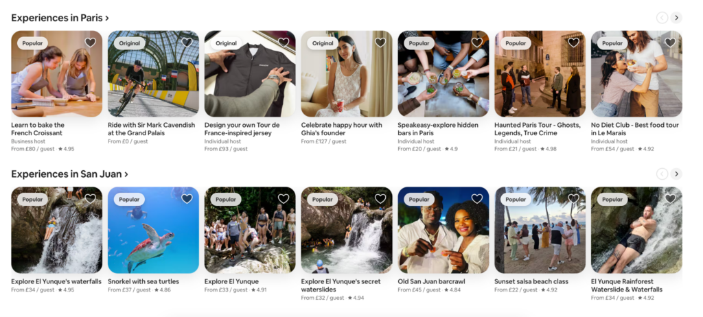 airbnb