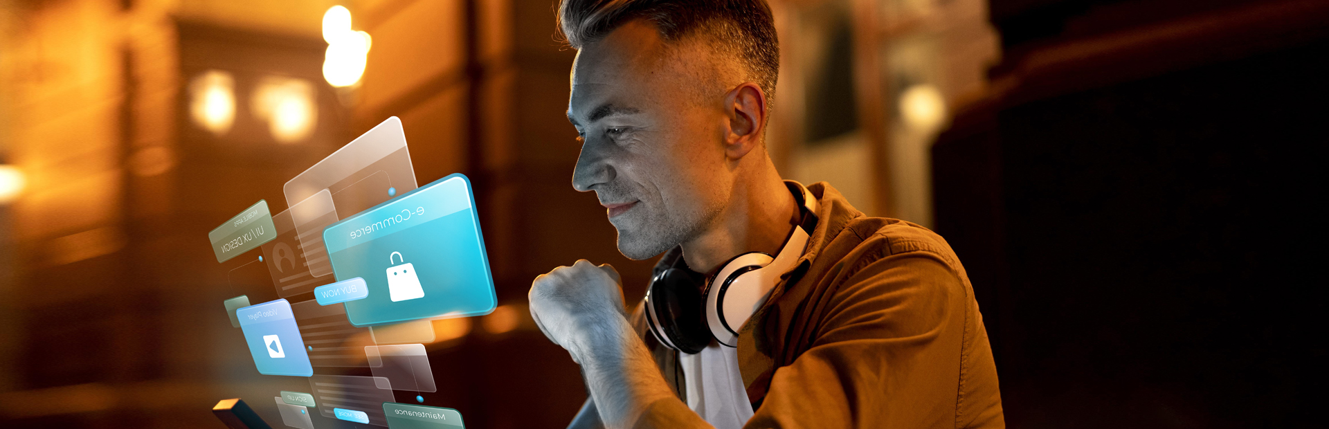 Interactive Content: Engaging Audiences in the Digital Age